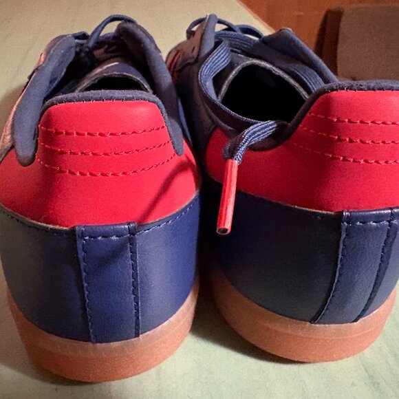 NWOT Mens Adidas Velosamba Cycling Shoes Size 12 - Picture 6 of 10